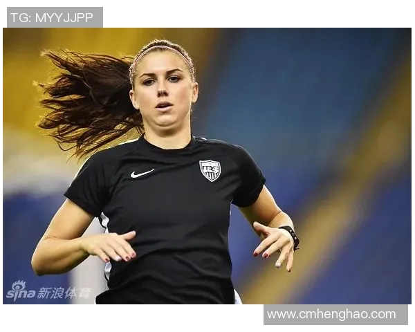 美国女足球星获奖排名榜揭晓 力压群芳成就新高