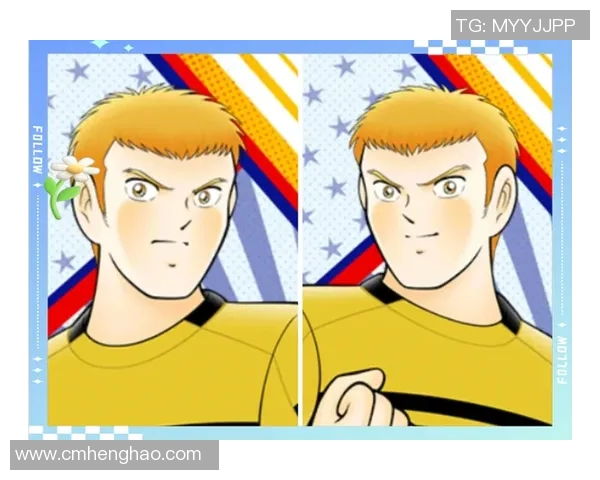 足球小将球星原型揭秘 盘点现实中那些激励角色的真实故事