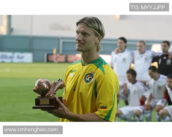 立陶宛足球明星崛起之路如何塑造国家足球未来